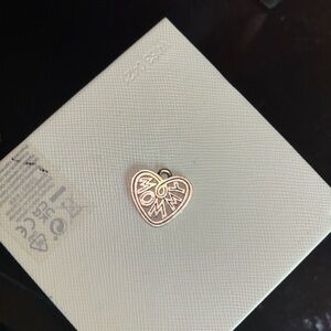 James Avery mommy charm